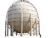 ASME Approved 4000 cubic meter LPG storage spherical tank