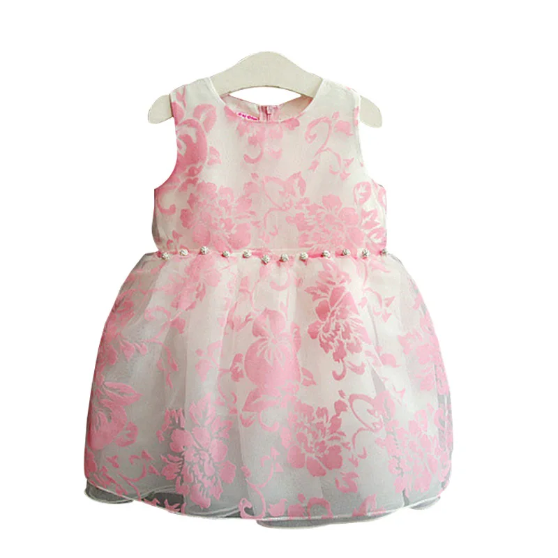 

Summer Season New fashion Beautiful kids dresses boutique child clothes, Pink