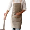 aprons best kitchen trendy professional personalized chef aprons an large gift canvas designs apron custom cooking apron