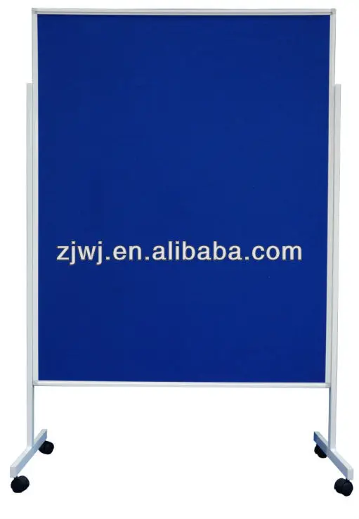 Design Notice Board Felt Bulletin Board Stand Buy Felt Bulletin Board
