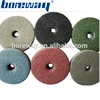 High-class Stone Polishing Sponge Pads for marble and other stone processing