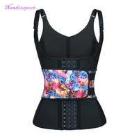 

Wholesale New Design Corset Shaper Women Waist Trainer Corset Vest