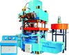 Building material MM-600 automatic terrazzo tile making machine for sale