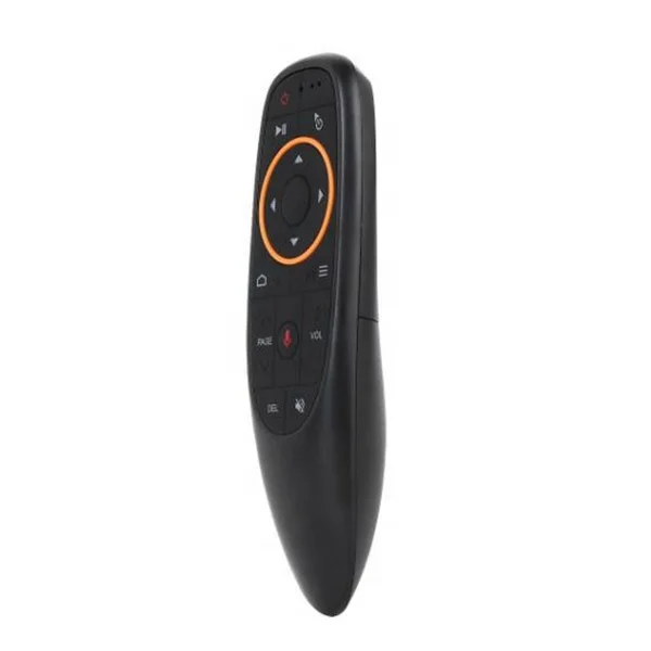 

remote G10 with voice and air mouse gyro keyboard