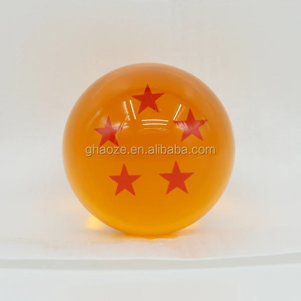 5 Star Acrylic Ball.JPG