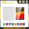 Shenzhen cheap tablet pc Allwinner A33 10.1inch 1g ram 16g rom pad tablet pc