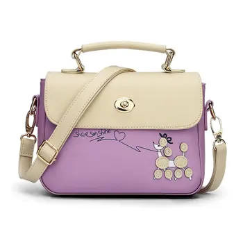 Ladies Fancy Bags Handbag Cute Girls 