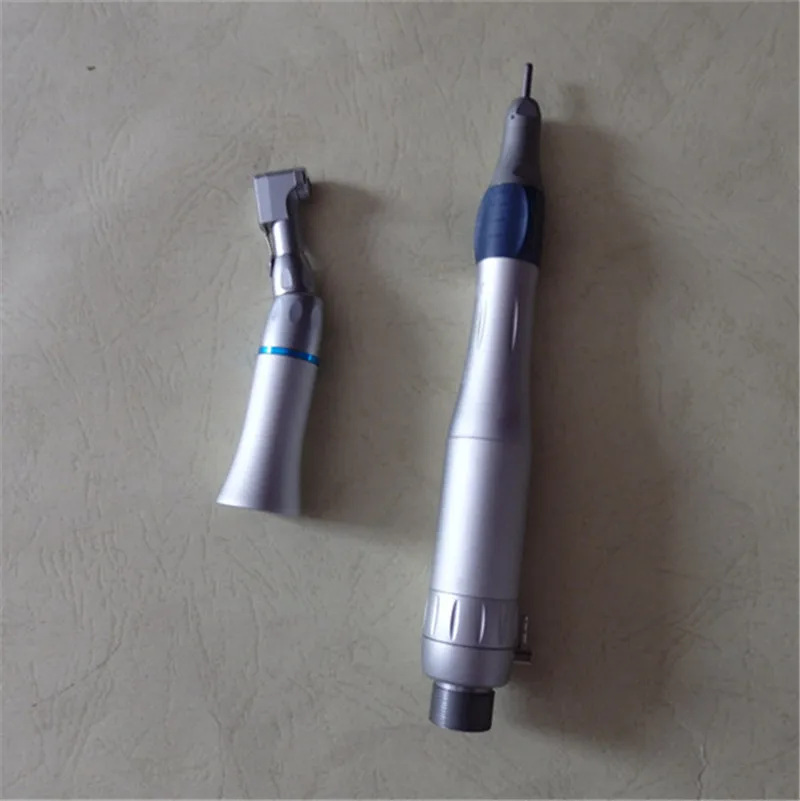 

Good use high quality dental handpiece low speed handpiece, Silver