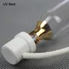 5.6KW uv lamp for industrial printing machine 380V ultraviolet curing lamp