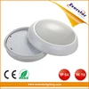 Everstar 10W 18W 2835SMD IP54 Waterproof CE/TUV/CB/RoHS/SAA emergency and microwave sensor surface mounted led ceiling light