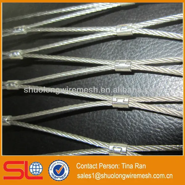 wire mesh sleeve