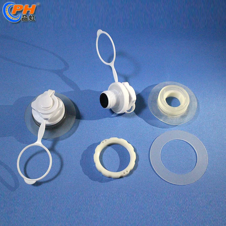 Air Valve For Pvc Boat, Admiral Ad00000000262, Automobiles And