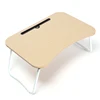 Hot Sale Cheap Fashion MDF Design Wooden Folding Tea Table