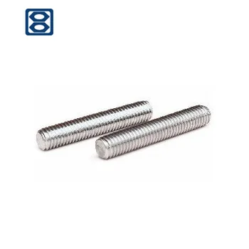 left hand right screws fasteners threaded rod hole larger