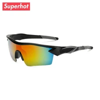 

10155 Superhot Eyewear Outdoor Cycling Sun glasses Running Sunglasses Sports Goggles