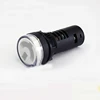Hot sale LED indicator circuit breaker switch position type red green indicator light signal lamp
