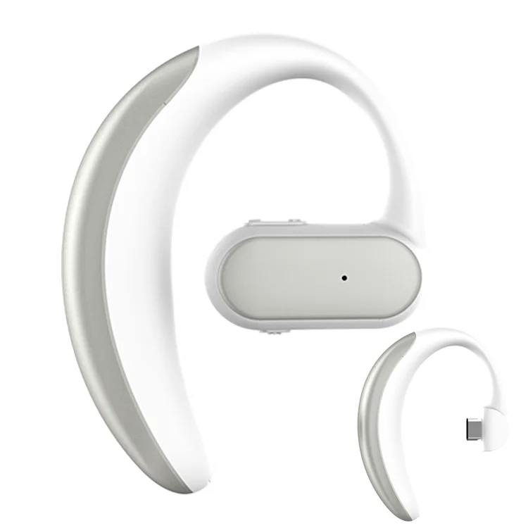 

Factory Price Wholesale Noise Reduction Wireless Earphone Headphone With USB C Port, N/a