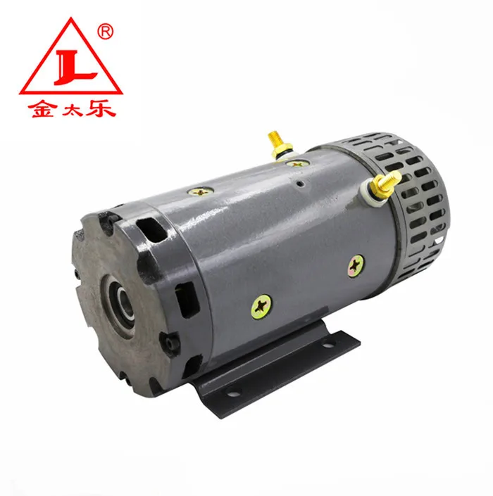 Zd2973a Dc Motor 24v 4kw Buy Electric Car Dc Motor,Rf370 Dc Motor