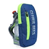 wholesale Custom logo riding Phone Arm Pocket marathon sport Arm pack jogging Storage Bag/Phone Case/smartphone running arm band