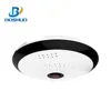 1080p P2P HD 1080P Fisheye 360 Degree Panorama wireless disc camera