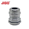 Stainless Steel grey PG11 waterproof cable gland
