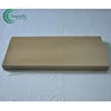 Natural prefinished white oak wood stair tread indoor loft wood tread frame straight stairs prices