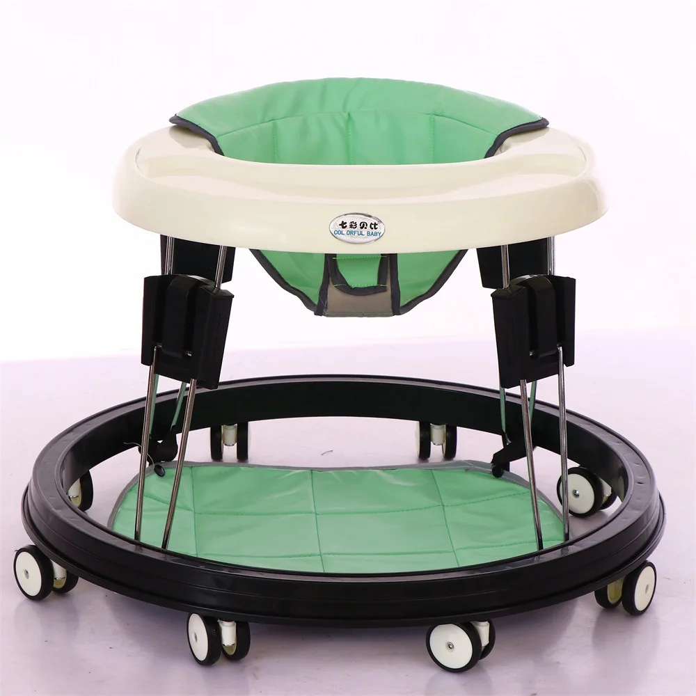 New Desgin Baby Rolling Walker/inflatable Baby Carrier Walker Cheap