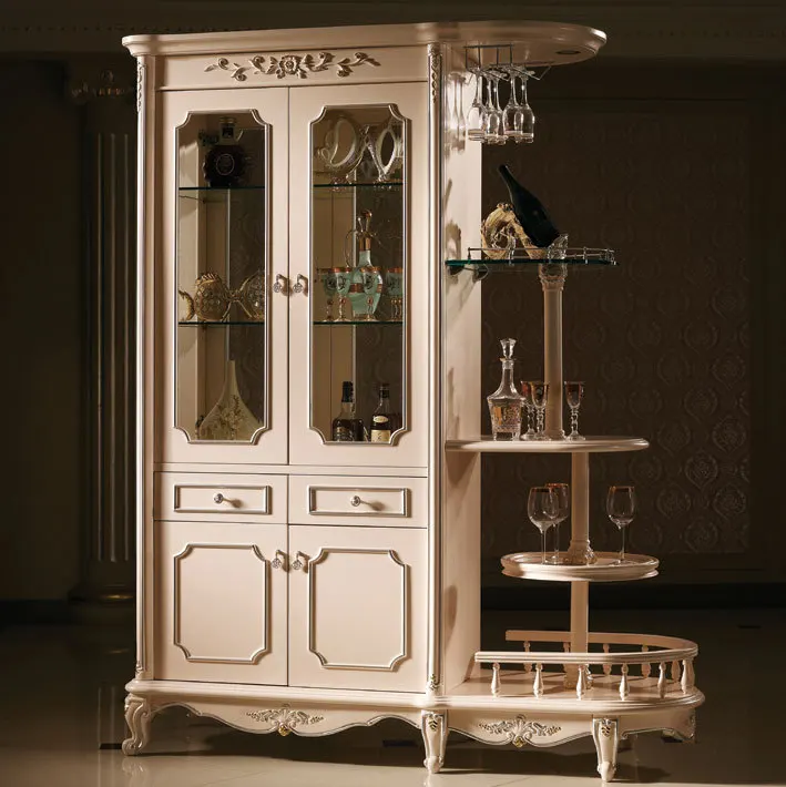 Antique Home Furniture Tall Antique Display Cabinets Buy French
