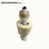 High performance low cost PP float ball water level sensors / level switches