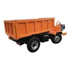 Mine 4x4 hydraulic diesel four-wheel drive truck hot sale