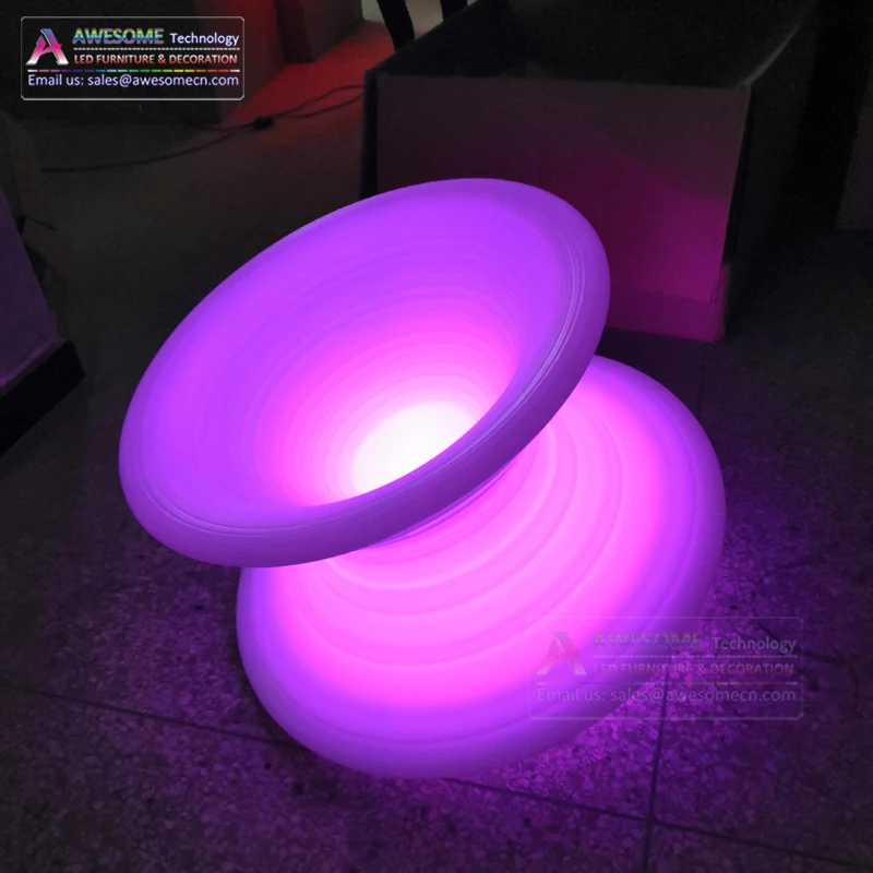 Spun Seat Stool Spinning Spin Top Chair Ch6543 View Spinning Top Chair Awesome Product Details From Shenzhen Awesome Technology Co Ltd On Alibaba Com