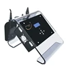 Monopolar RF Face Lifting Skin Rejuvenation body fat burning face slimming machine with super RF