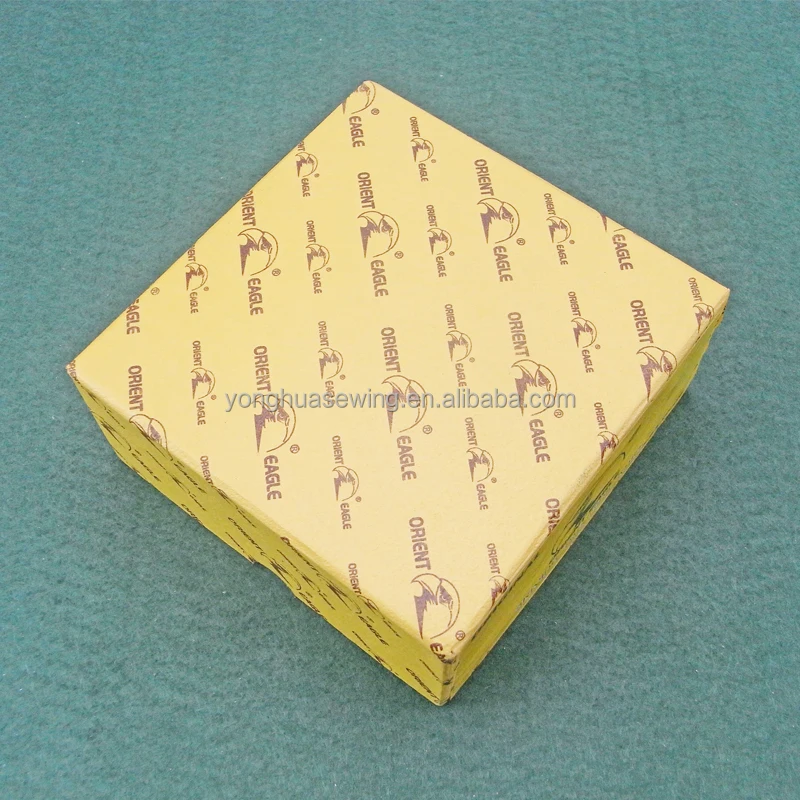 
Drient eagle skiving knife bell knife for leather skiving machine 