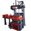 GYMQT2-20 Small Hydraulic Concrete Interlocking Block Making Machine/paving Block Making Machine/eps Block Molding Machine
