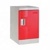 ABS plastic lockers from top lockers' company