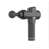New Electric Multi-functional Tissue Massager Gun