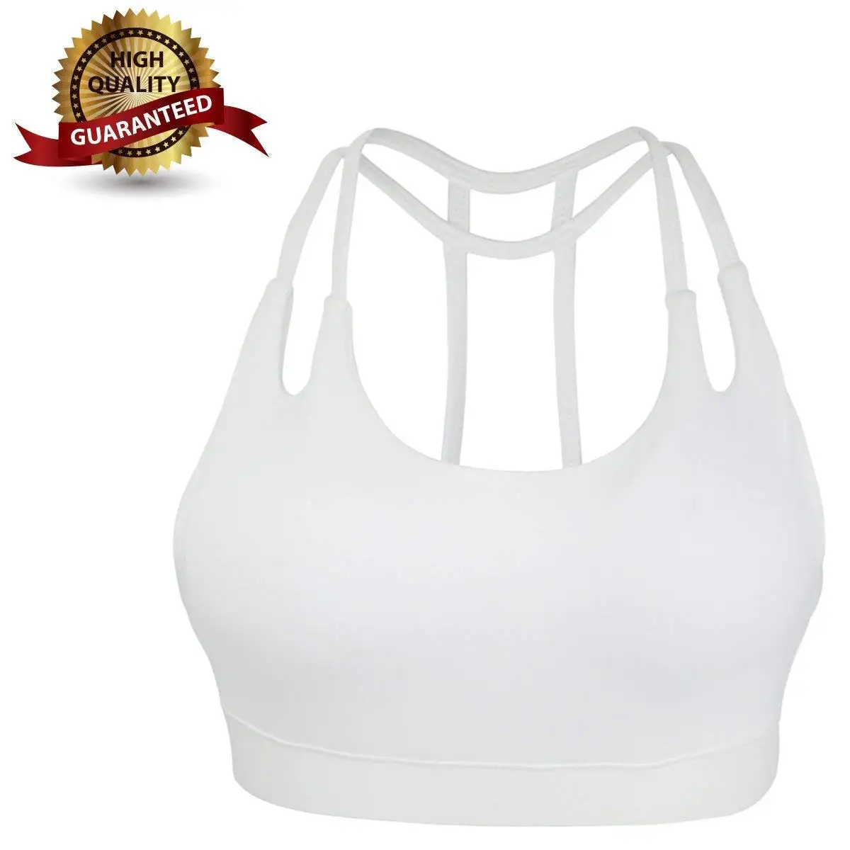 bra tops with support