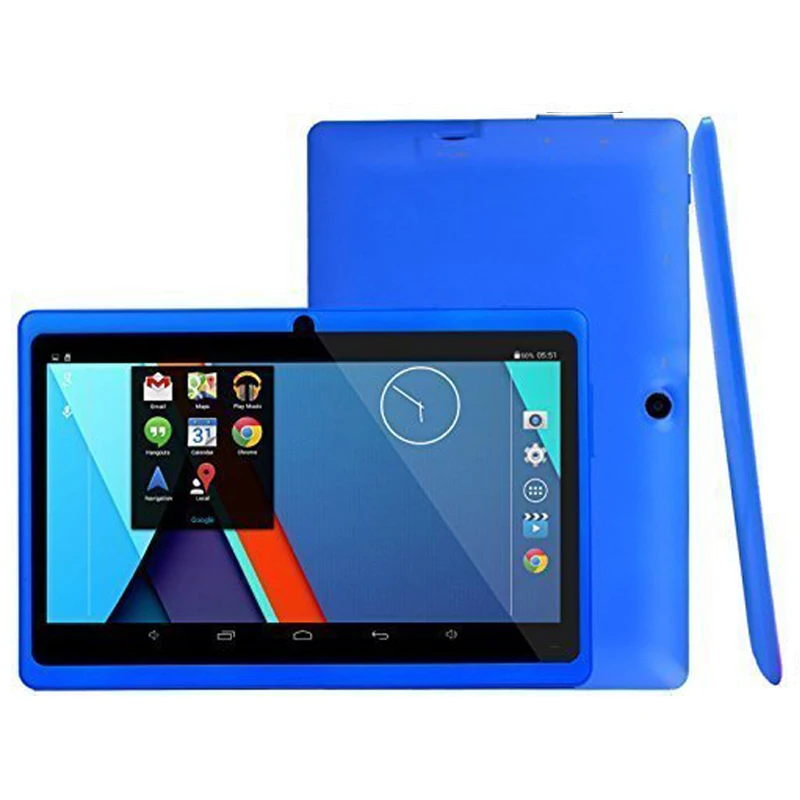 7 Inch Hot Sale Cheap Wifi Android Quad Core Tablet Buy No Name