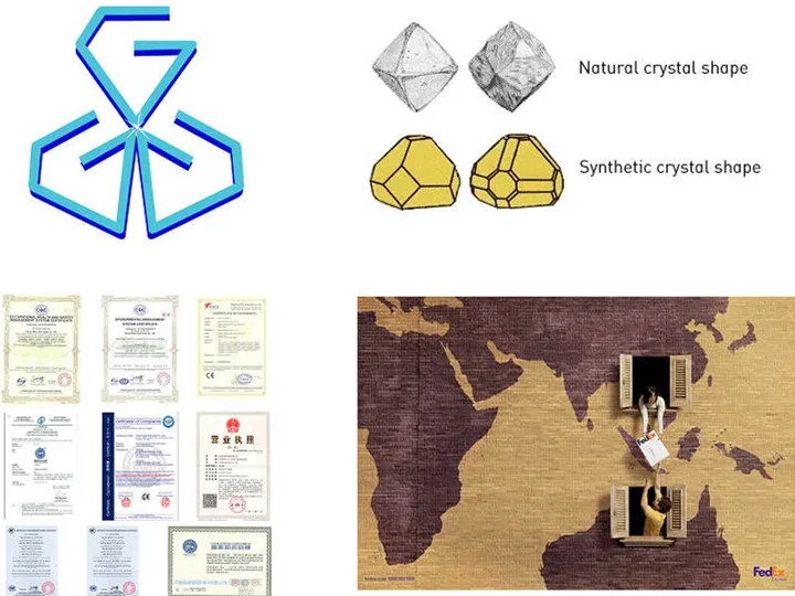 high quality standar_