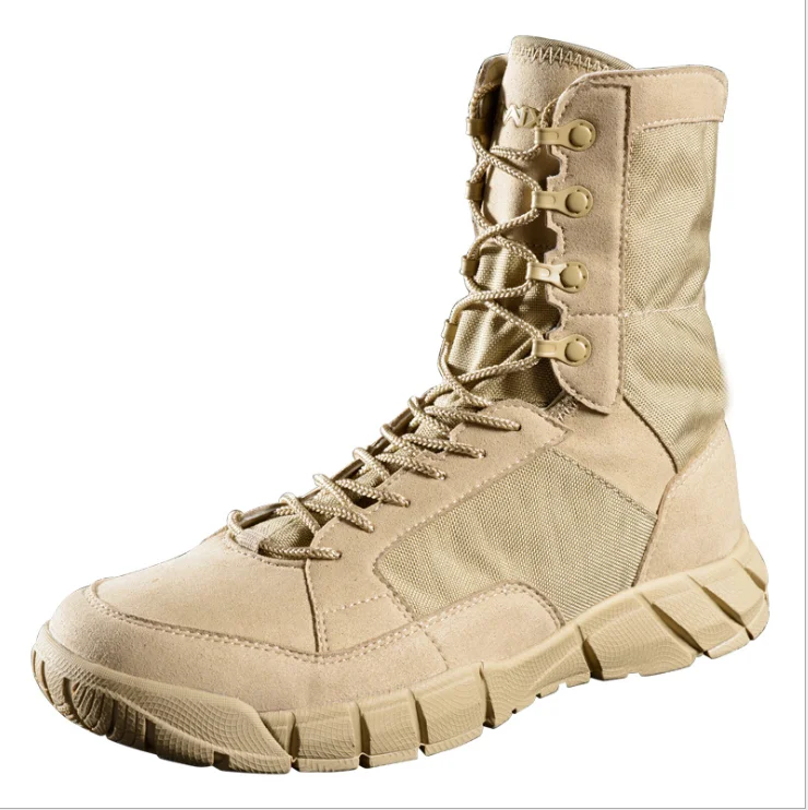 definite tsb01 light weight tactical desert boots special