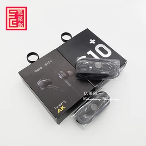 Samsung S8 S10 Stereo Earphones Handsfree Function