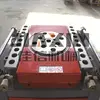 Small machines to make money steel Bar bending machine