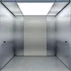 FUJIZY China Factory Safe Speed and Design Hospital Lift Size Passenger Elevator