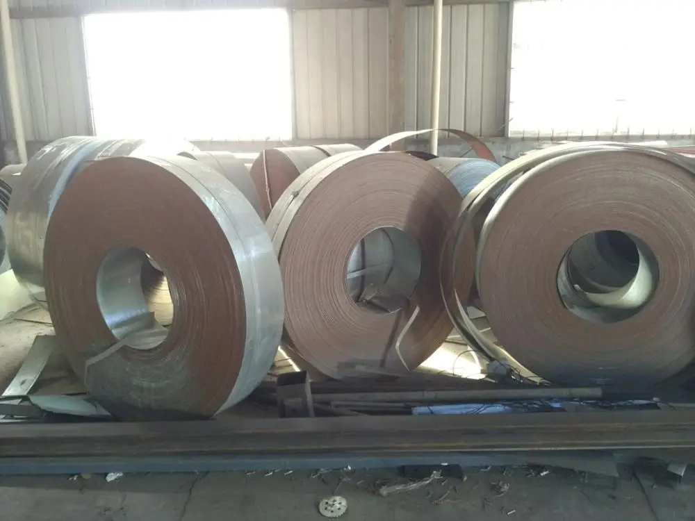 China Good Quality Galvanized Steel C Z Type Purlin Prices