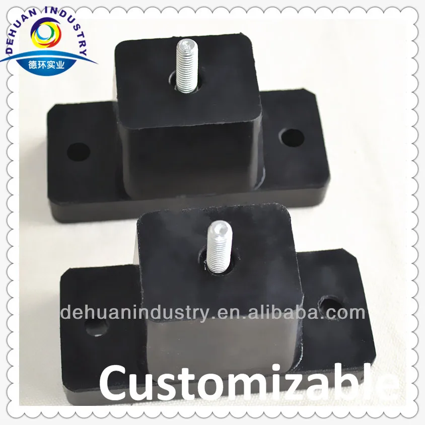 Elevator Vibration Damper Rubber Damper Buy Elevator Vibration Damper
