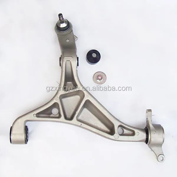 4877717AB Front Lower Control Arm for Grand Cherokee 20172018, View