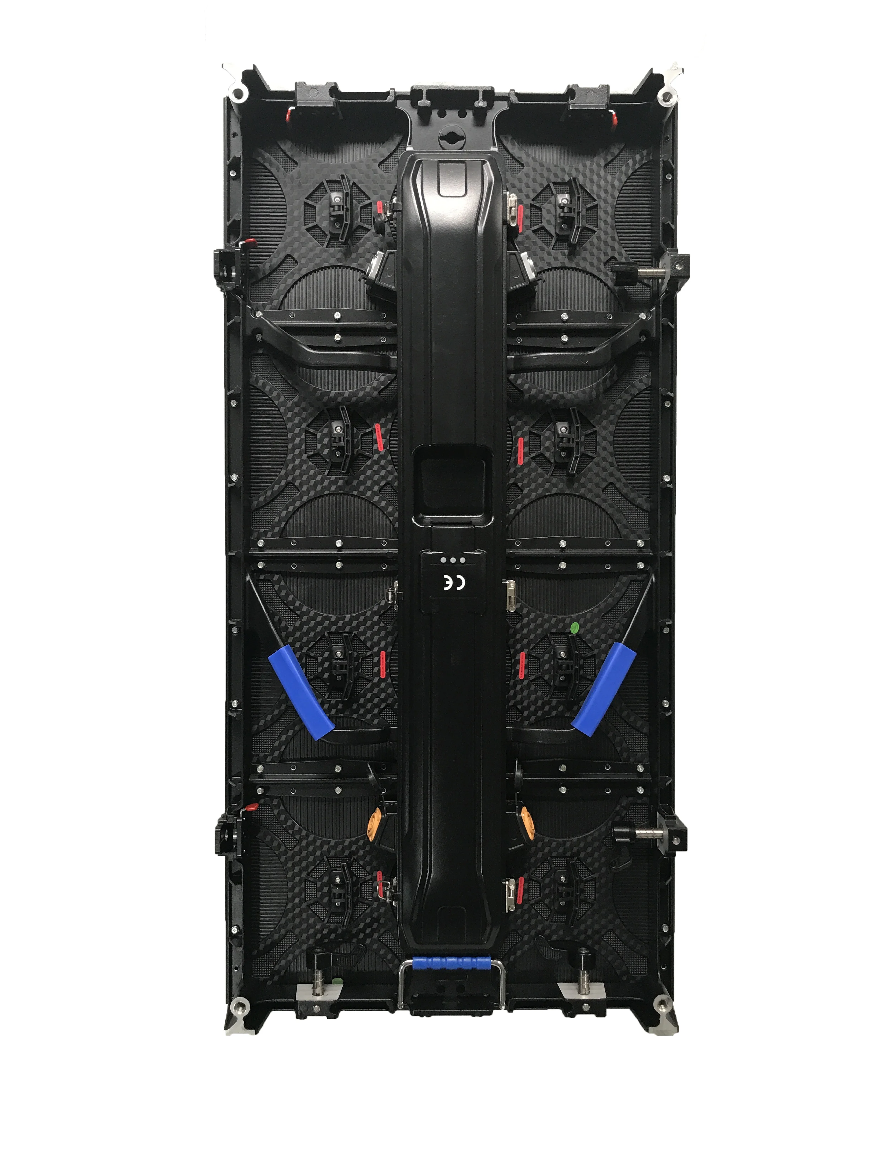 Outdoor P4.81 SMD1921 LED Display Rental Cabinet Screen Outdoor LED billboards LED video wall Display screen for wedding