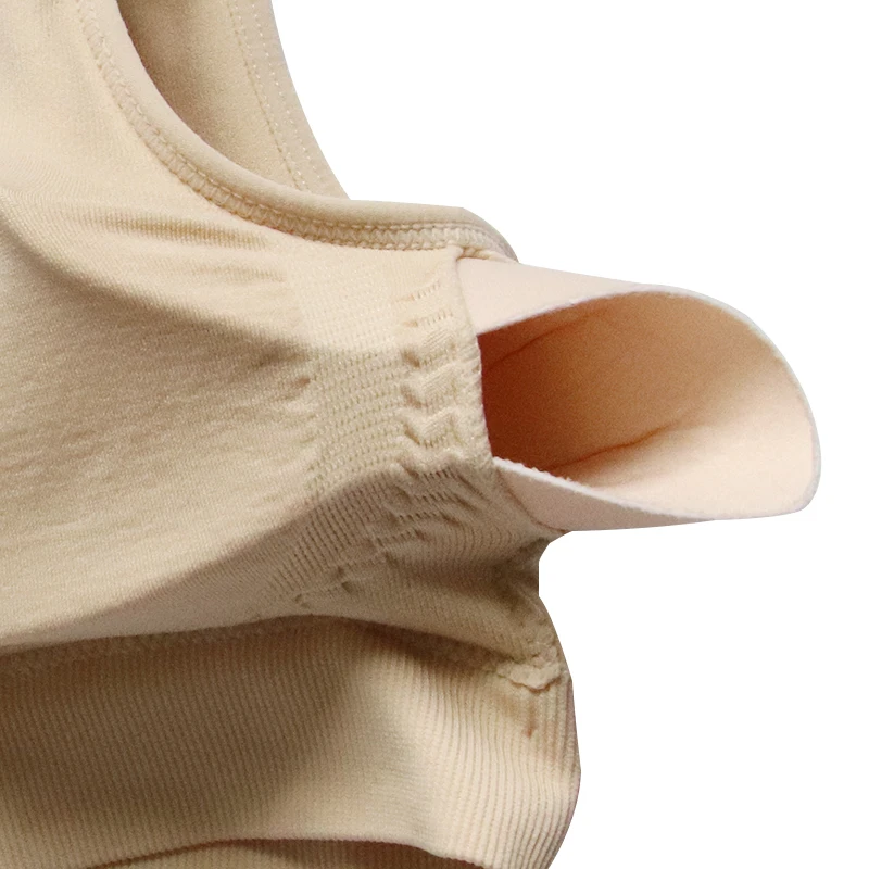 
2018 New design lady sexy nude women latest fashion sexy bra 