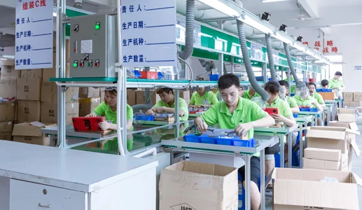 sealing packing machine