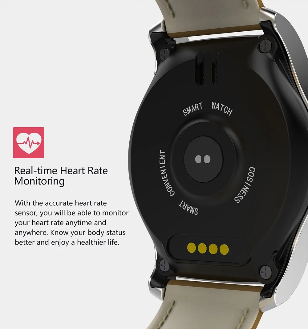Hot Sale Bluetooth Smart Watch Kw28,Phone Sim Card Gsm